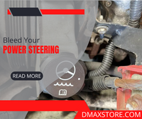 How to properly bleed the power steering system on your Duramax