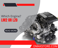 How To Tell if Your Truck Has a LM2 or LZ0 3.0l Duramax Engine