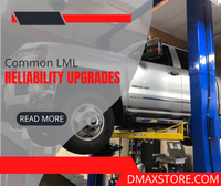 LML Reliability Upgrades