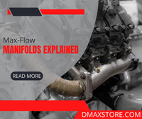 Max-Flow Duramax Manifolds Explained