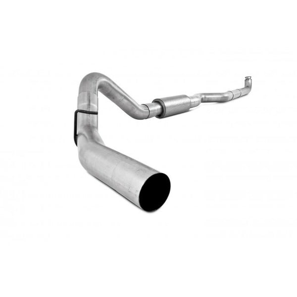 DOWNPIPE BACK EXHAUST SYSTEMS