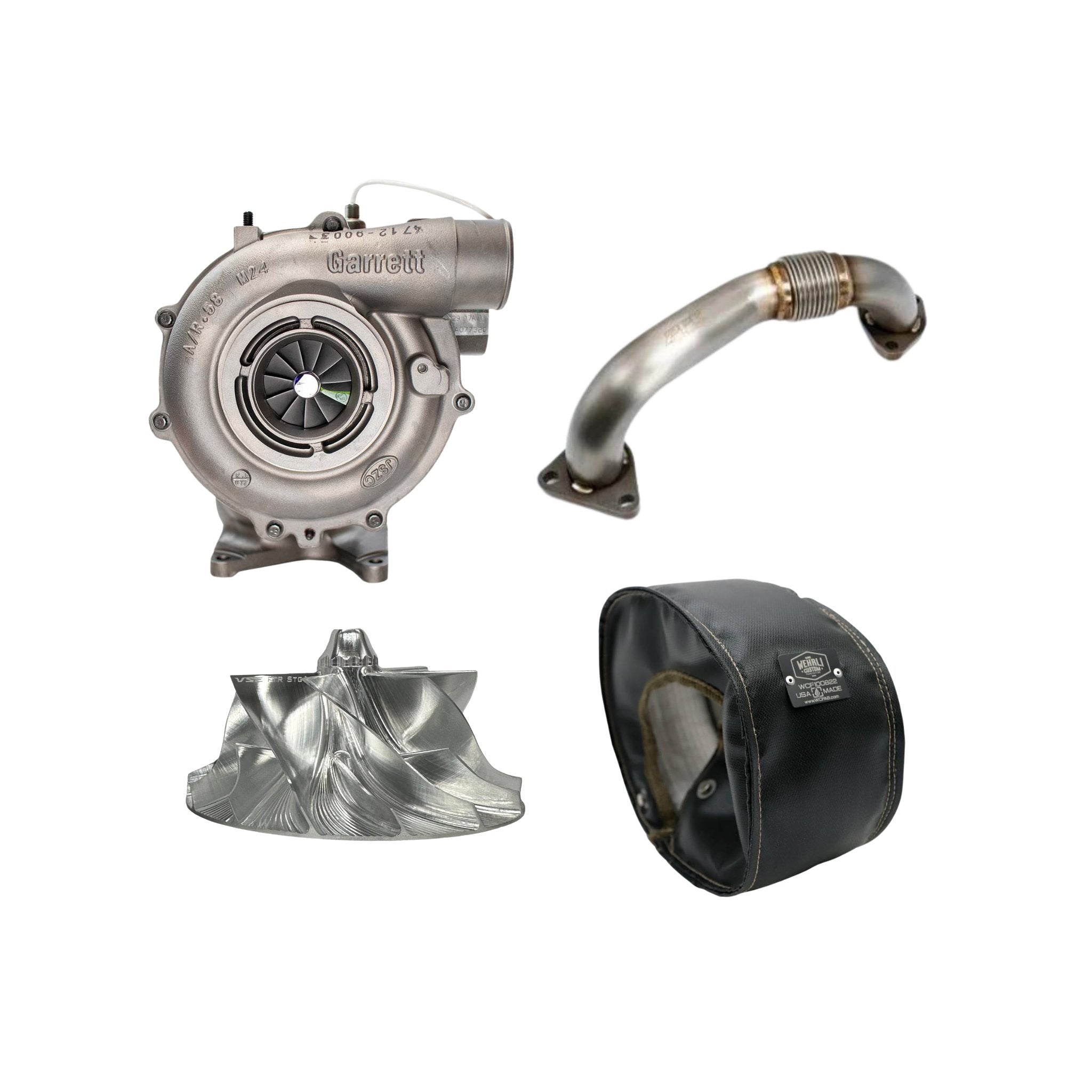TURBOS
