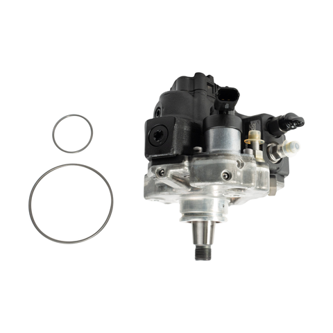 Bosch Precision Injection Pump, 2006-2010 LBZ/LMM