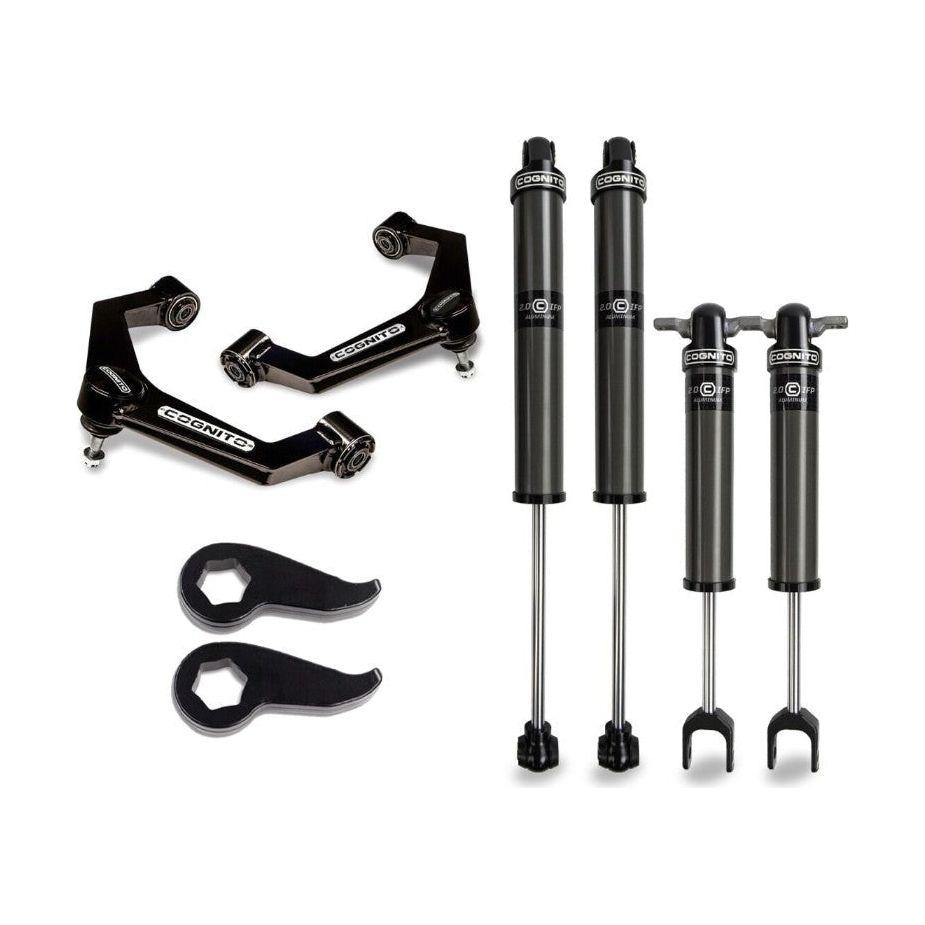 【CPC-L30】Ken Datsun 311 Front Lower Ball Joints - Apex Engineered