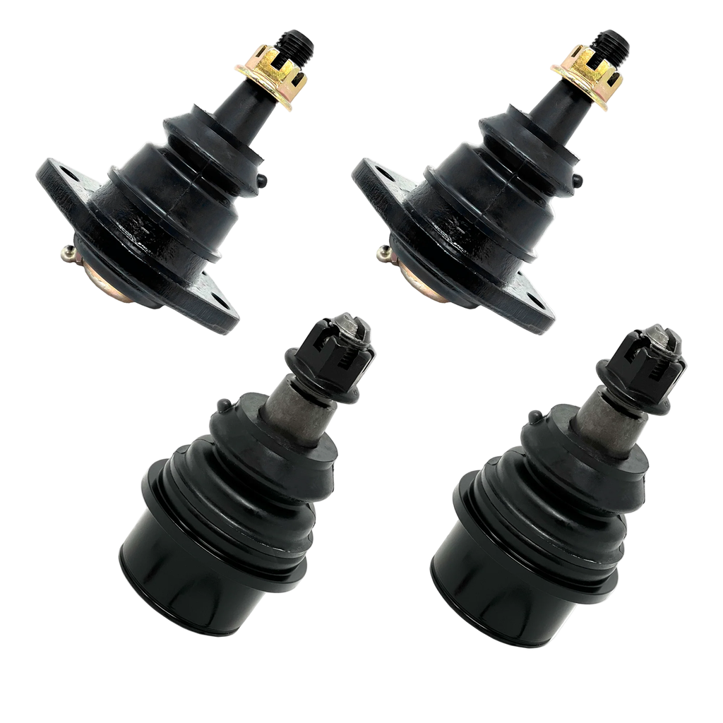 Kryptonite Upper and Lower Ball Joint Package Deal KR0232+