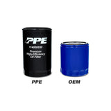 PPE High-Efficiency Engine Oil Filter 2020-2025 LM2/LZ0