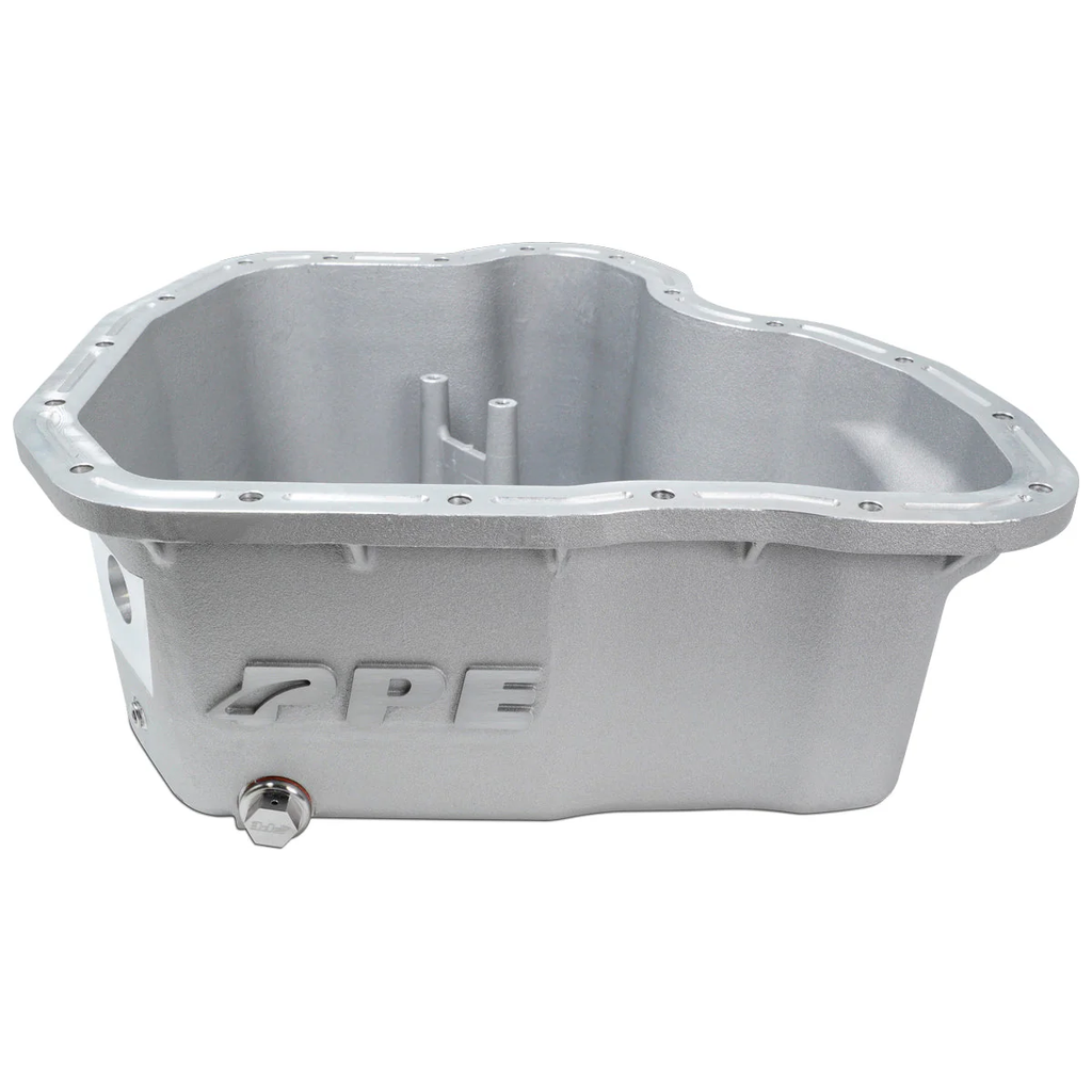 PPE LML High Capacity Engine Oil Pan 114052120 114052100 – DmaxStore