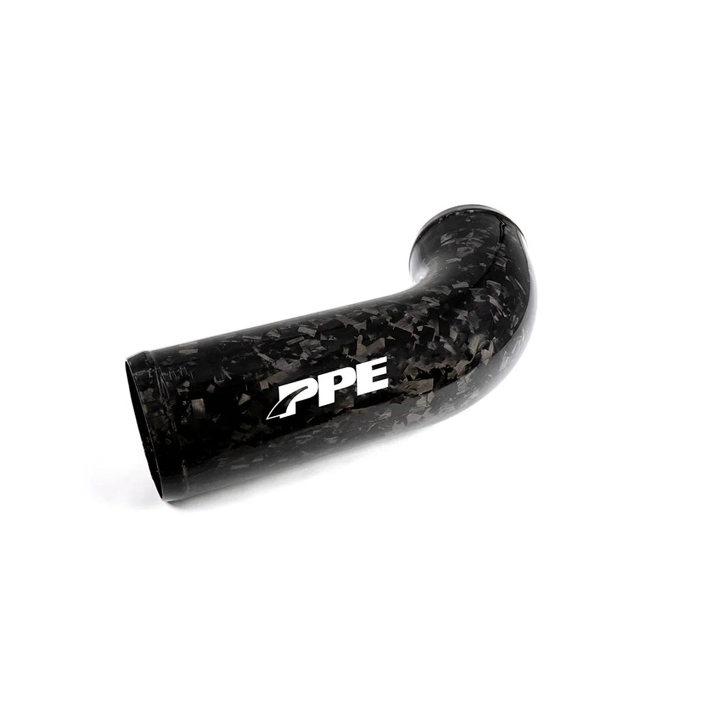 PPE Zilla Carbon Fiber Turbo Inlet Tube, 2017-2019 L5P – DmaxStore