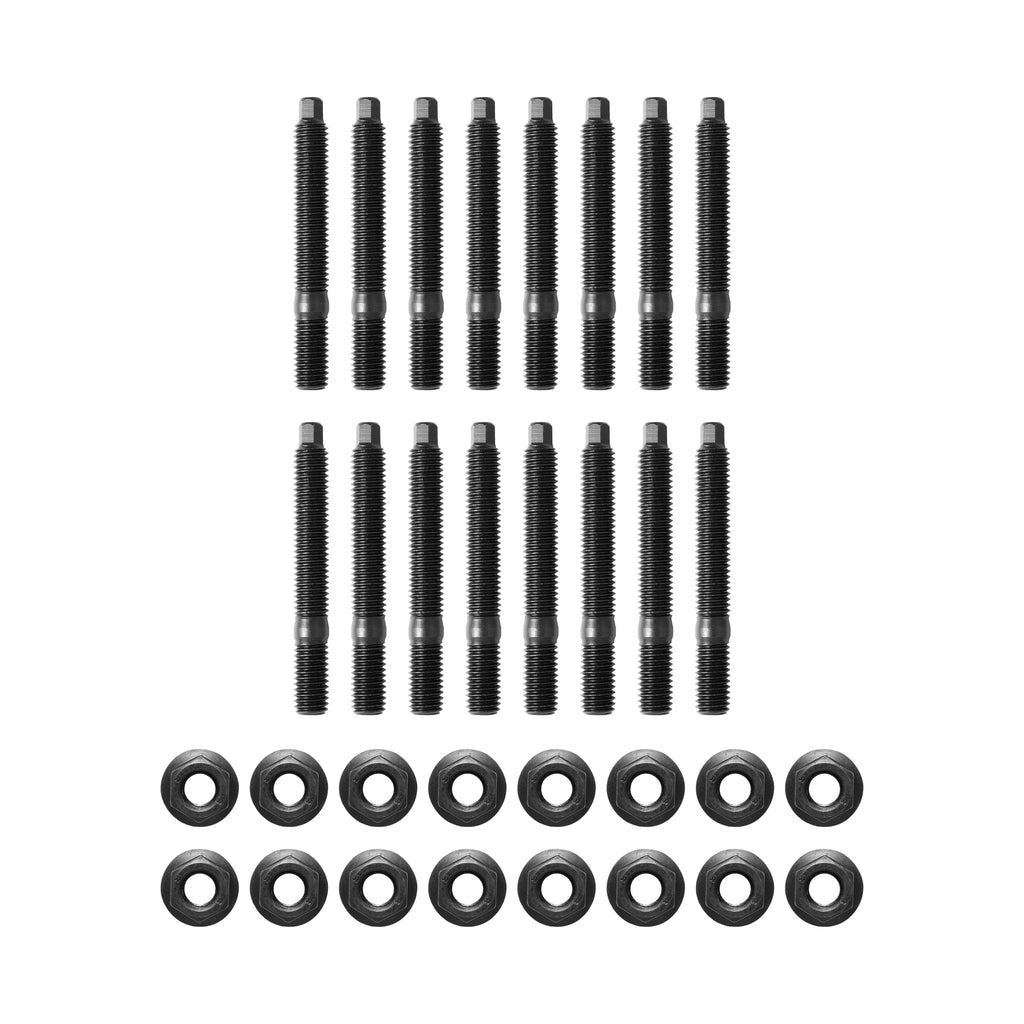 PPE Exhaust Manifold Stud Kit 116112583 – DmaxStore