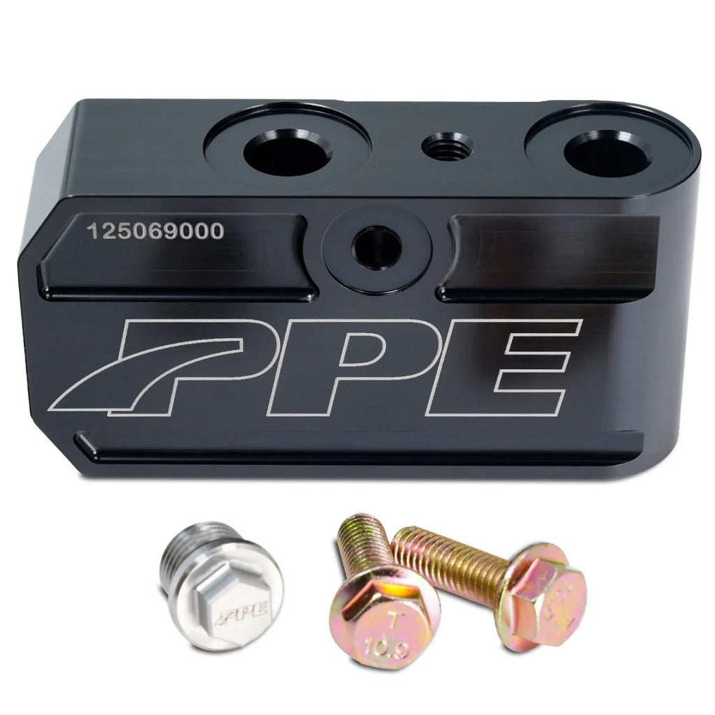 PPE Transmission Fluid Thermal Bypass Valve 125069000 – DmaxStore