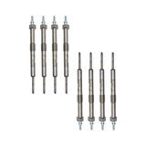 GM Glow Plug Set of 8, 2006-2016 LBZ/LMM/LML