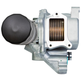 Banks Power Oil Cooler Upgrade Kit, 2001-2007 LB7/LLY/LBZ, 2011-2019 LML/L5P