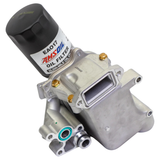 Banks Power Oil Cooler Upgrade Kit, 2001-2007 LB7/LLY/LBZ, 2011-2019 LML/L5P