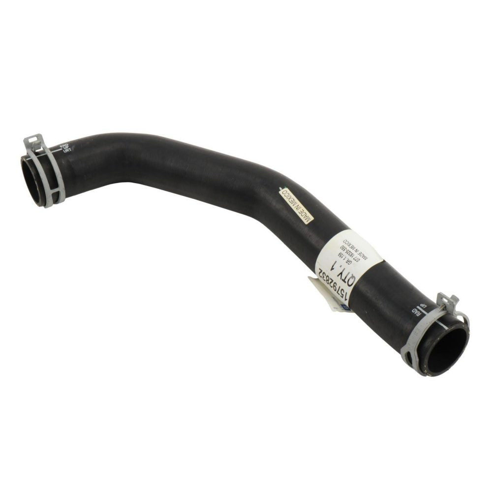 GM Upper Radiator Hose 15792832 – DmaxStore