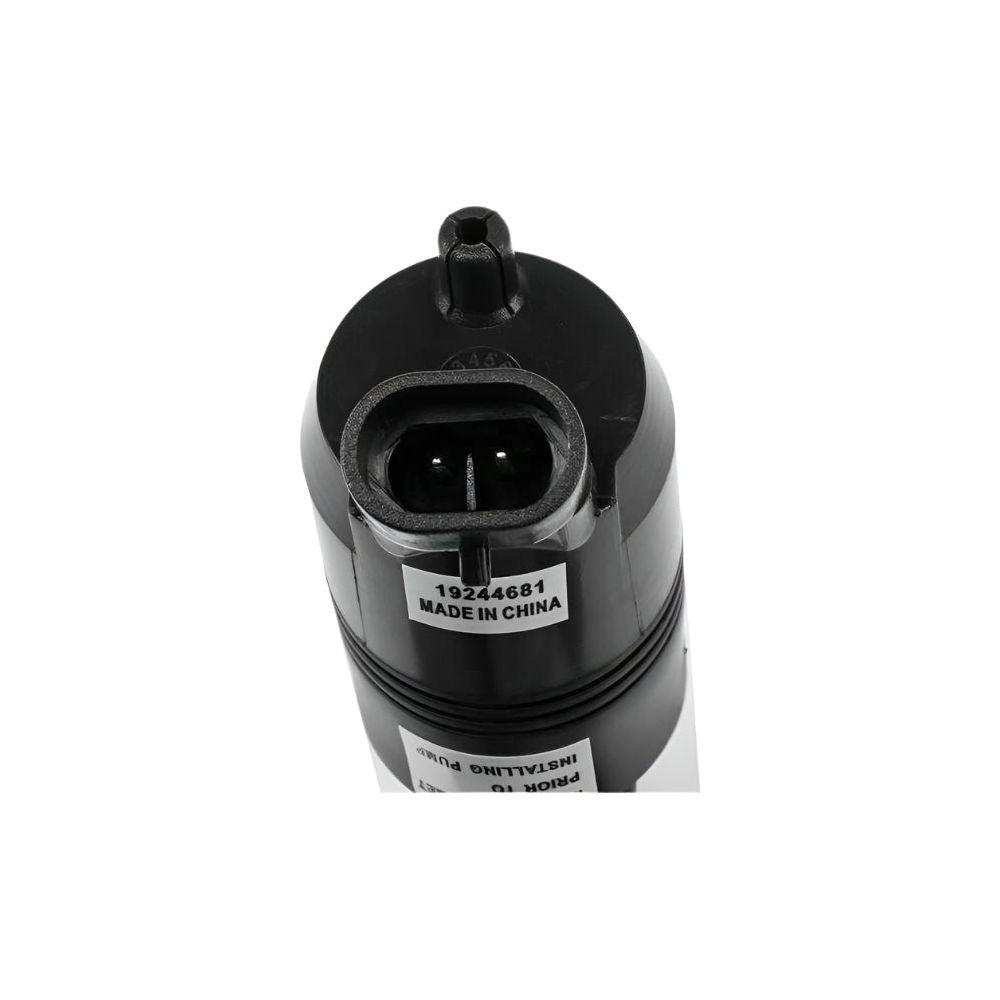 GM Windshield Washer Fluid Pump 19244681 – DmaxStore