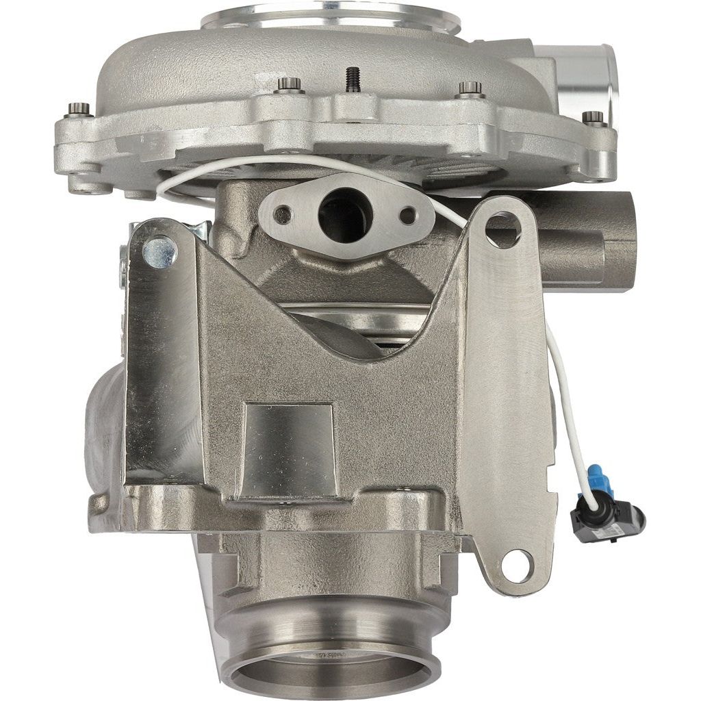 Garrett Remanufactured Turbo 848212-9002S – DmaxStore