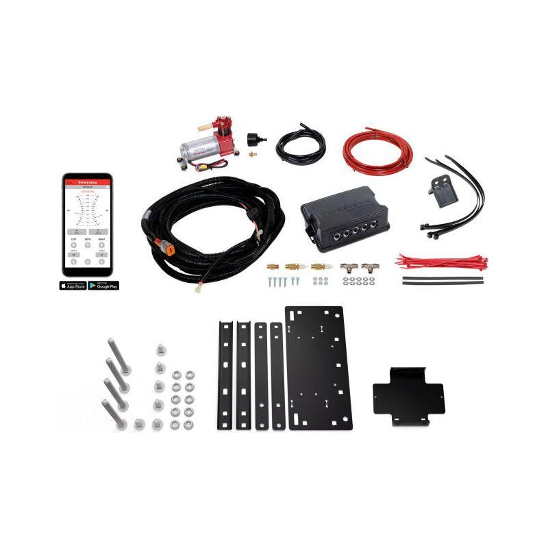 Airman Easyrider band reparatie set motorfiets - Prema