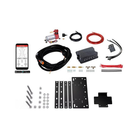 Firestone Air Command Dual Path App Controlled Air Compressor Kit