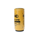 CAT Fuel Filter, 2001-2016 LB7/LLY/LBZ/LMM/LML