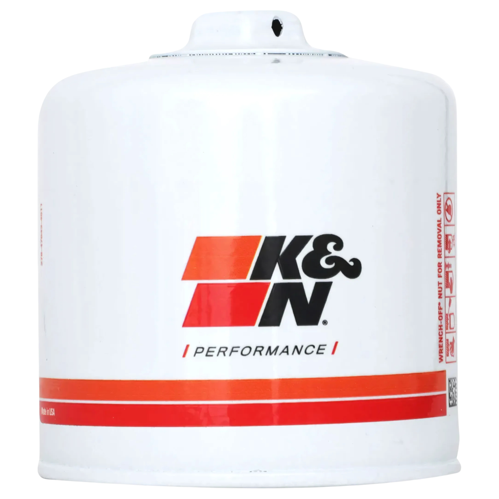 K&N HP-2010 Oil Filter – DmaxStore