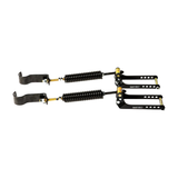 RAS Heavy Duty Active Rear Suspension, 2001-2010 LB7/LLY/LBZ/LMM