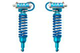 King OEM Performance Series 2.5 Front Coilovers, 2015-2022 LWN