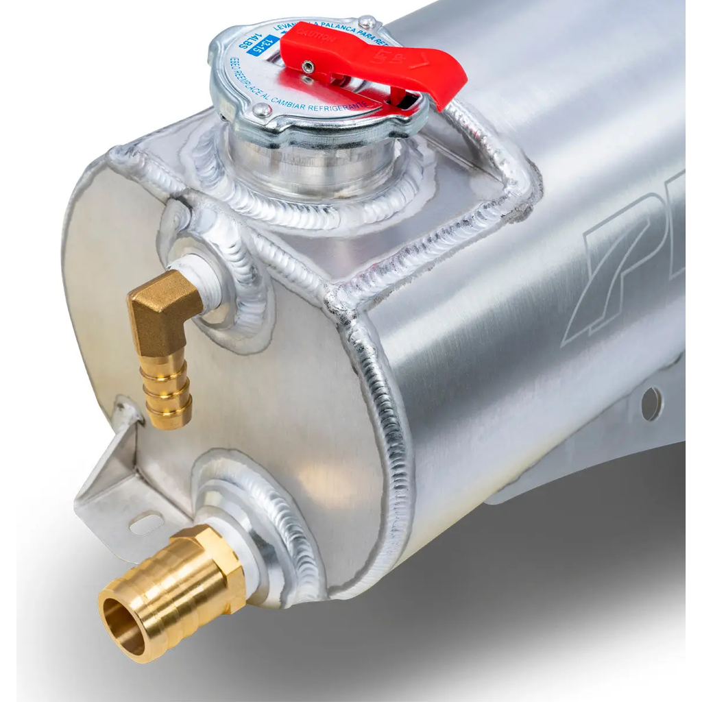 PPE LB7/LLY/LBZ Coolant Overflow Tank 116454025 – DmaxStore