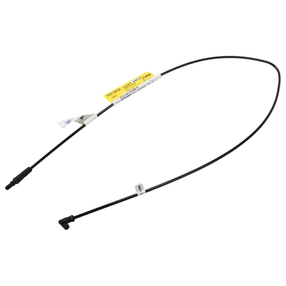 GM Windshield Washer Fluid Pump Hose 22754403 – DmaxStore