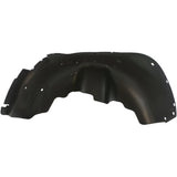 GMC Sierra Front Inner Fender Liner 25828531