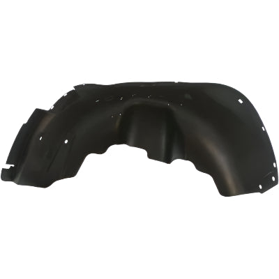 GMC Sierra Front Inner Fender Liner 25828531