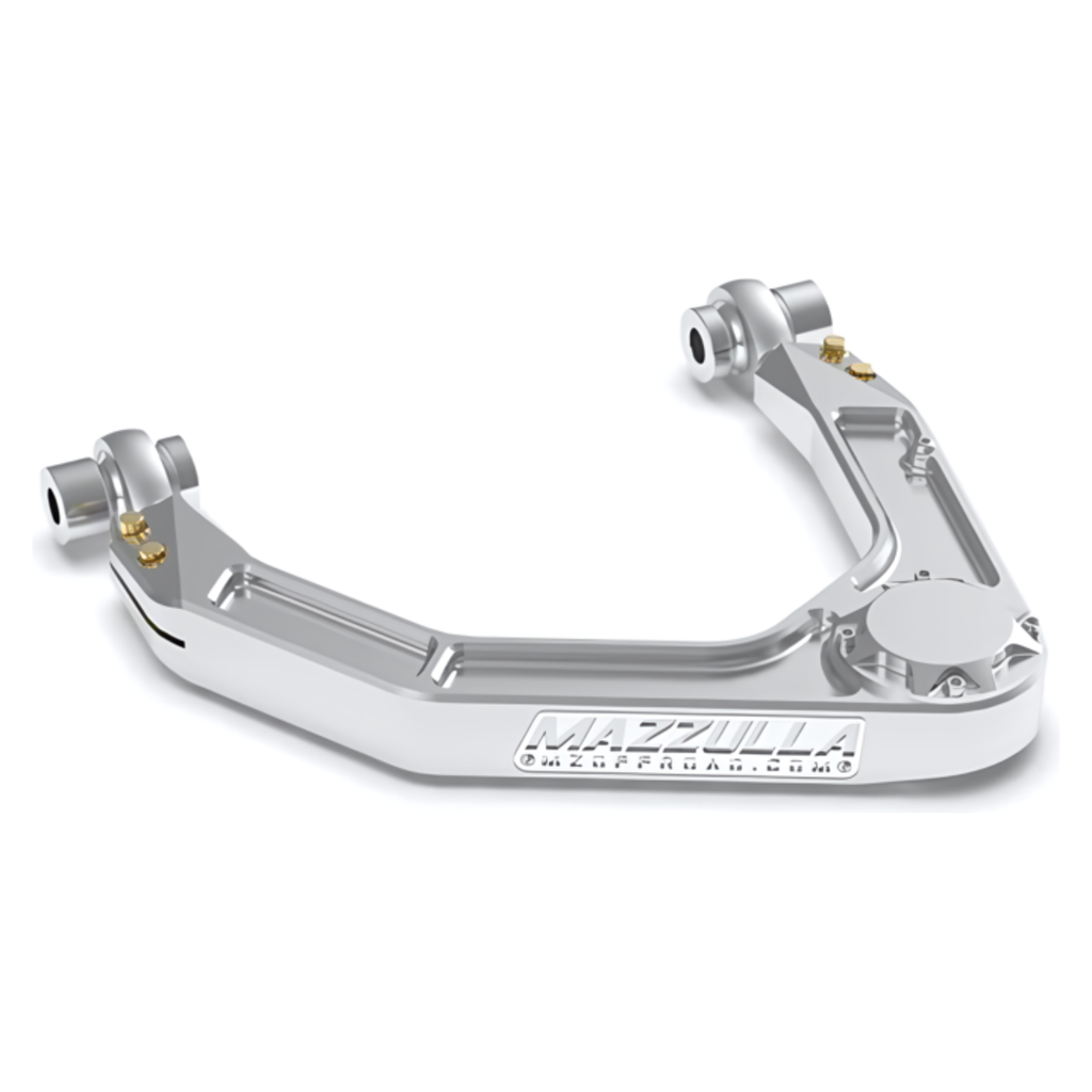 Mazzulla Billet Upper Control Arms MZS-C1-4 – DmaxStore