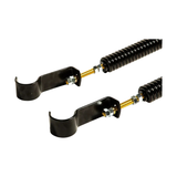 RAS Heavy Duty Active Rear Suspension, 2001-2010 LB7/LLY/LBZ/LMM