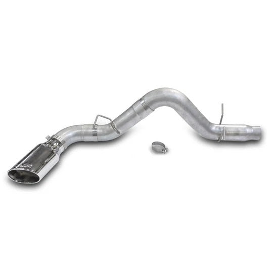 Banks Monster DPF Back Exhaust w/ Tip, 20112016 LML DmaxStore