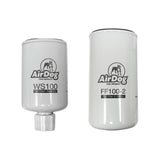 AirDog FF100-2+WS100