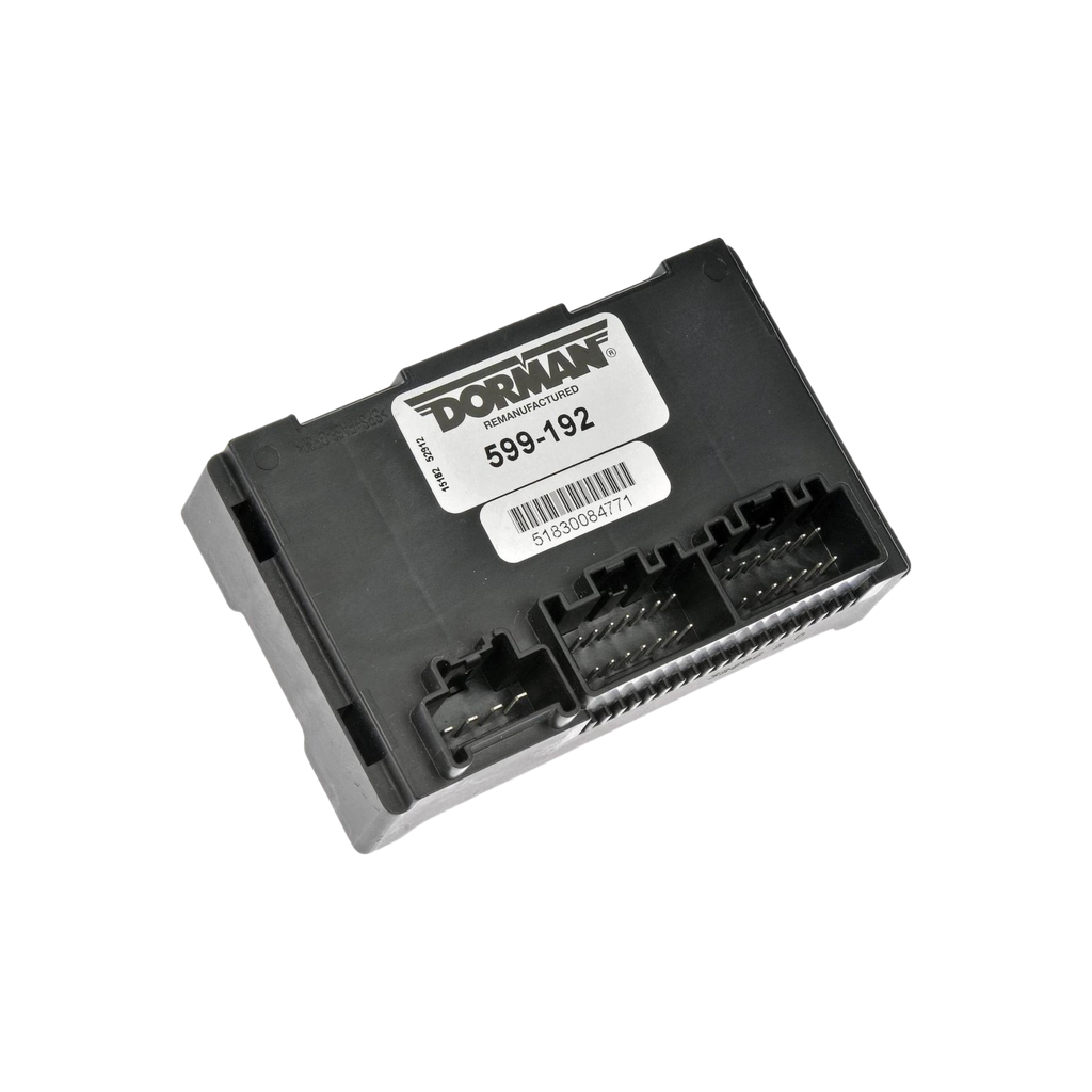 【状態未確認（出品優先）】 2009年 DPtM DPtR LV.X まとめ Dorman #599-192 Remanufactured Transfer Case Control Module