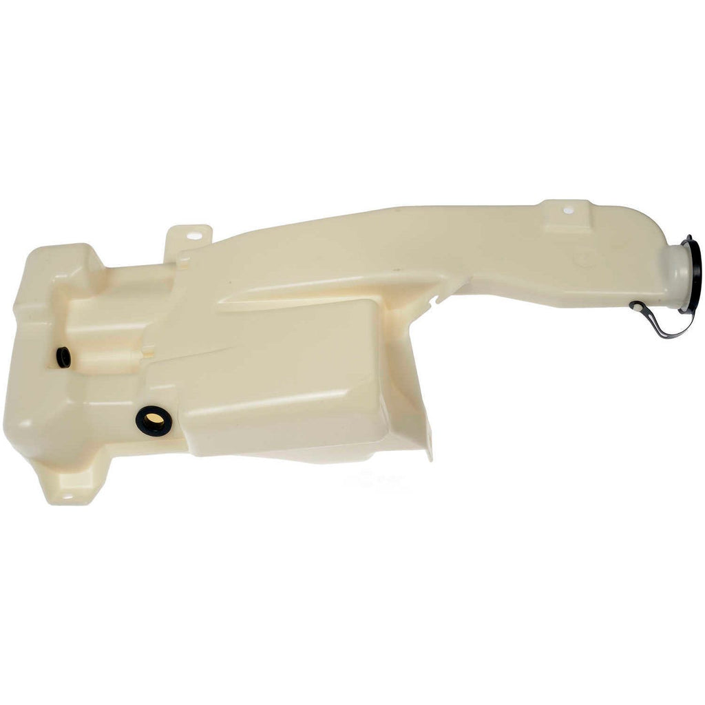 Dorman Windshield Washer Fluid Reservoir - Front, 603-489 603-489