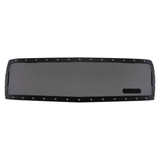 Royalty Core RCR Race Line Grille, 2007.5-2010 Silverado LMM