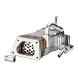 BulletProof EGR Cooler - Rear, 2011-2014 LML