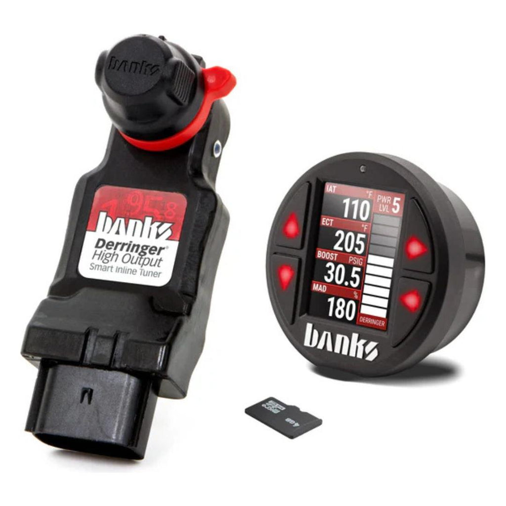 BUSHMIND「Special limited swapping traxx」 MASSIVE ZAP-PAK Ignition Kit: MSD ignition Coil MSX90