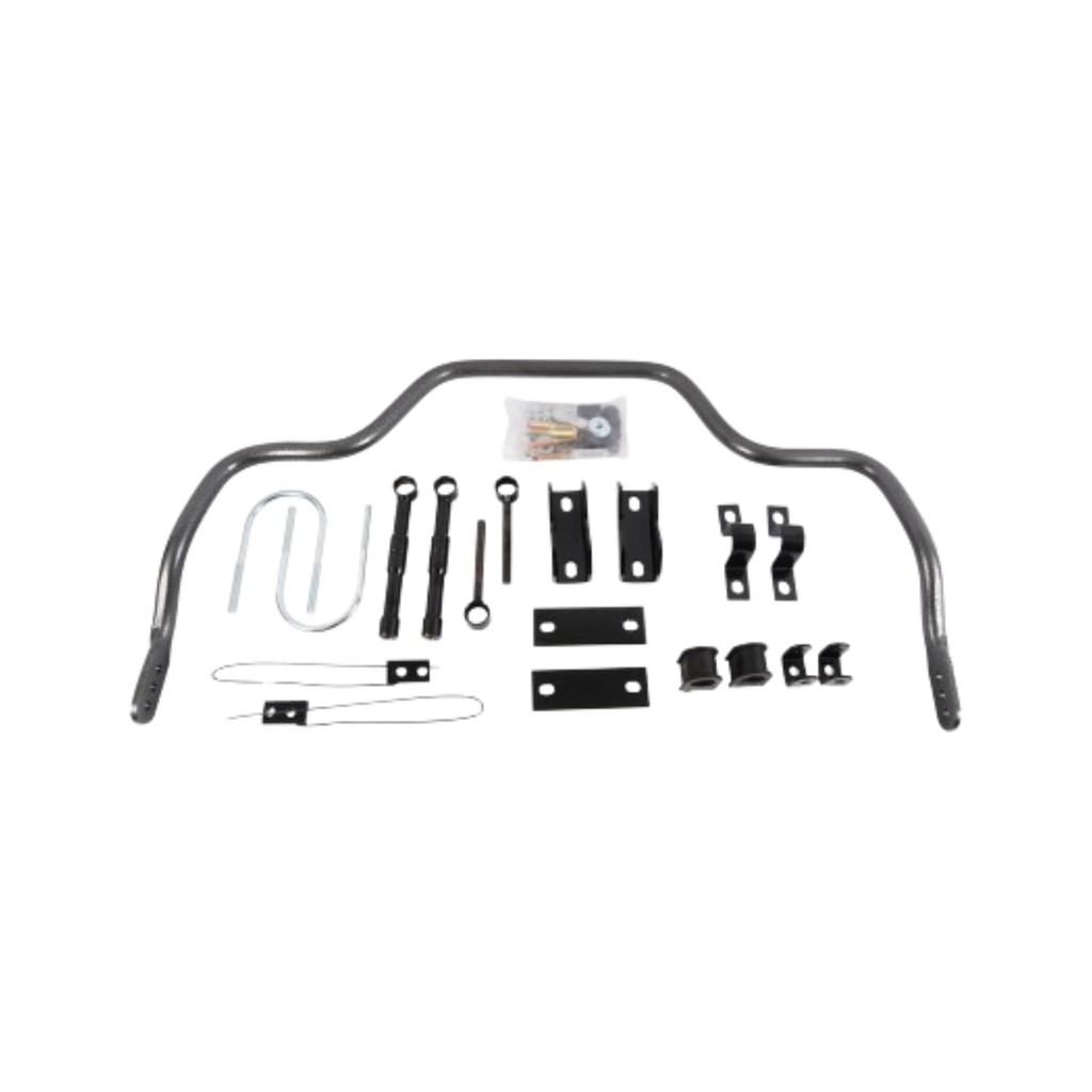 Hellwig Rear Sway Bar Kit – DmaxStore