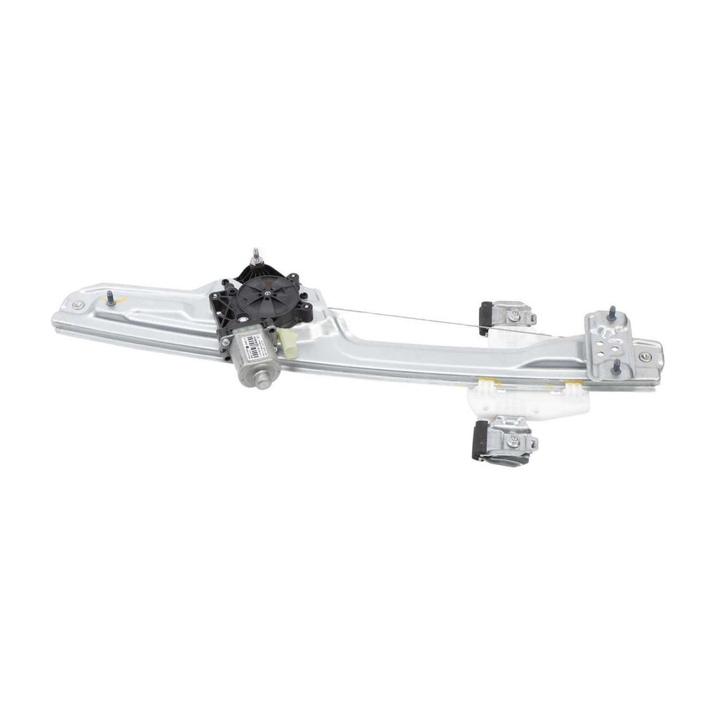 GM Rear Driver Power Window Motor & Regulator 84043806 – DmaxStore