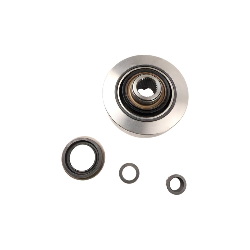 GM 1480 Rear Pinion Yoke 87822530 – DmaxStore