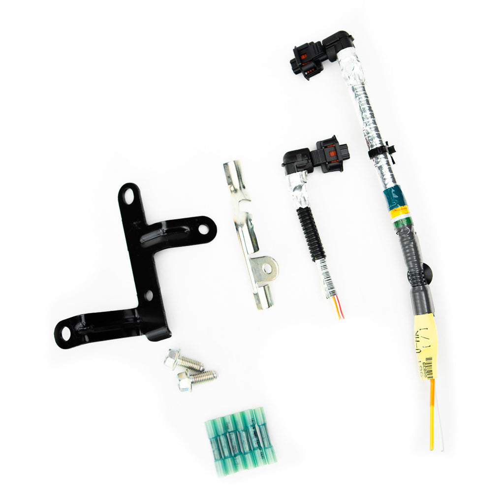 GM LLY Injector Connector Repair Kit 98017958 DmaxStore