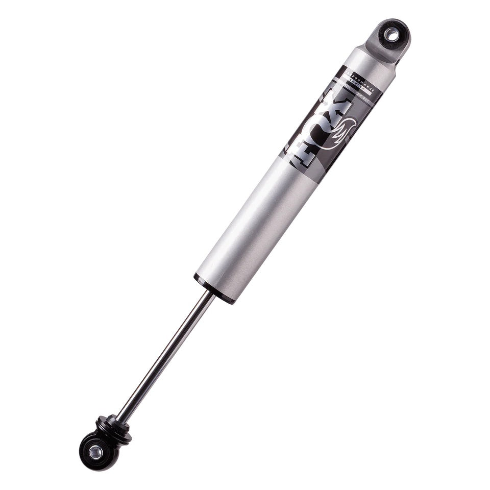 Fox 2.5 Performance Series IFP HTO Rear Shocks, 2011-2025 L5P