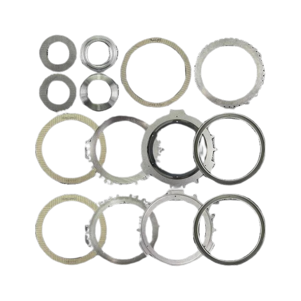 SunCoast Category 1 Allison Rebuild Kit w/Converter GMAX-CAT1-LB7