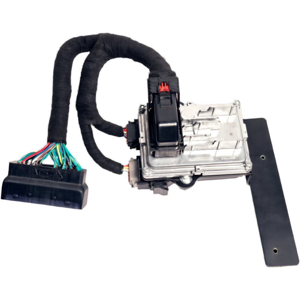 ATS TCM Upgrade, A50 to T87 601-940-4368/601-920-4368/601-940-4416
