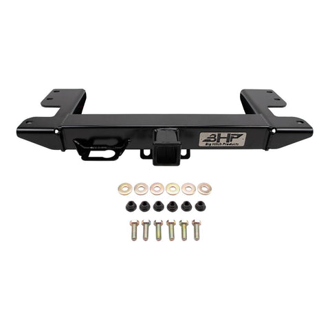 BHP Behind Roll Pan 2.5" Hidden Receiver, 2020-2025 L5P