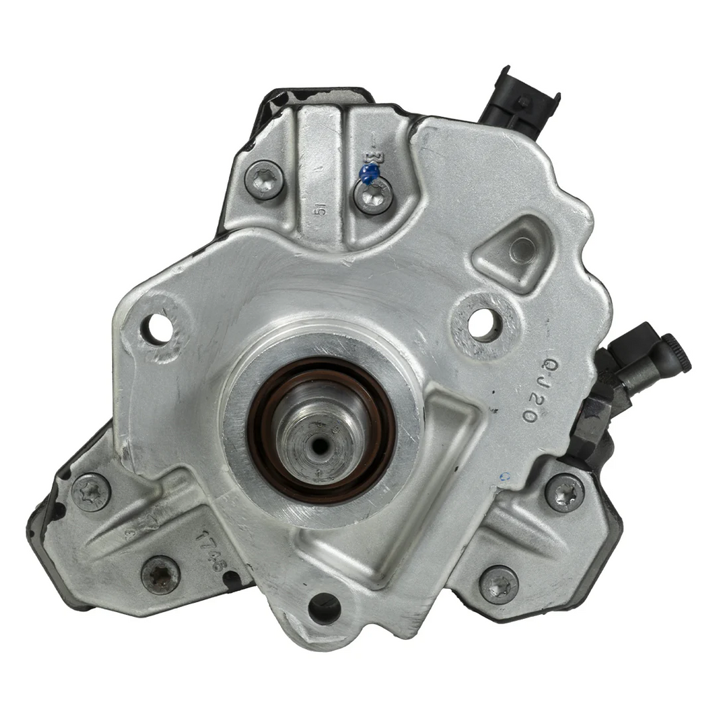 Industrial Injection LLY Dragon Fire 85% CP3 Pump 0986437308DFSE