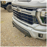 Chassis Unlimited Prolite Series Front Bumper, 2024-2025 L5P