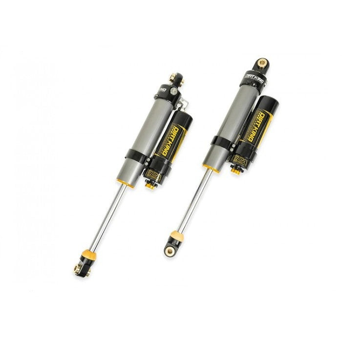 D.K Dirt King 2.5 Smooth Body Rear Shocks DK-636889R DK-636689R